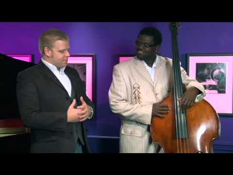 Building Blocks Of Jazz: Rhythm