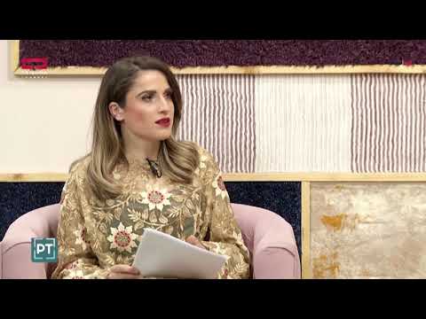 Pasditë në Tribunë  Ardin Badivuku Organizator i Unum Festival 2019   10 04 2019