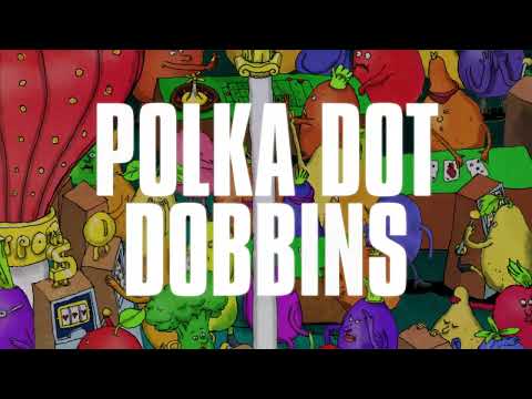 Video thumbnail for Polka Dot Dobbins