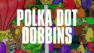 Dance Gavin Dance - Polka Dot Dobbins (VIsualizer)