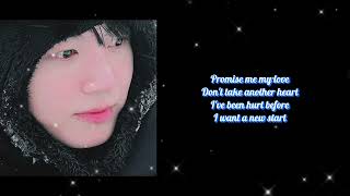 Download lagu JUNGKOOK (AI) - ''CINTANYA AKU''  | Lyrics (English Ver) mp3