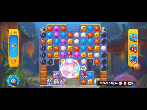 super hard Level -6324