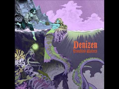 Denizen - Heavy Rider