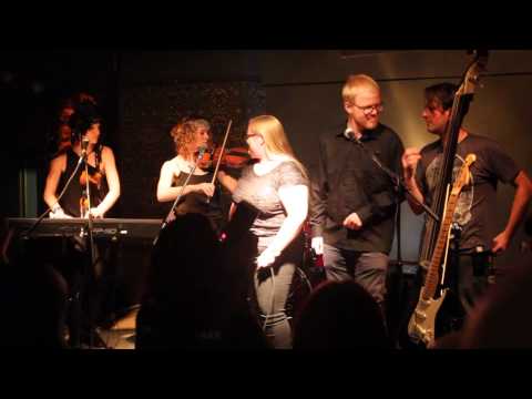 Birdeatsbaby - China Doll