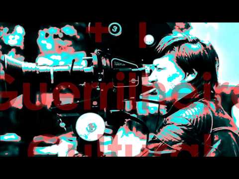 Um Guerrilheiro Cultural video