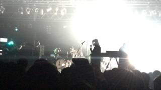 Shobaleader One - Delta-V(@ Japan Tour 170412)