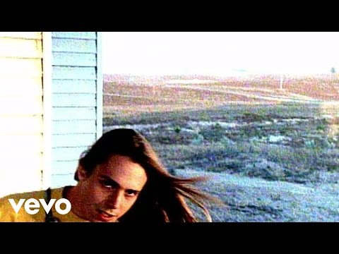 Toad The Wet Sprocket - Is It For Me (Video)