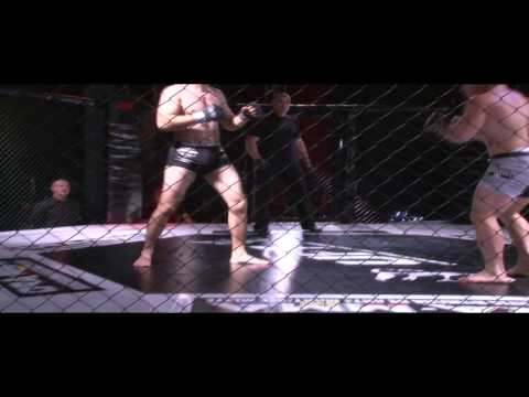 UFT 2013 - Radoi Constantin vs Munteanu Virgil - MMA Romania