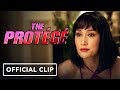 The Protégé - Official “But I Like Mysteries”Clip (2021) Maggie Q, Michael Keaton