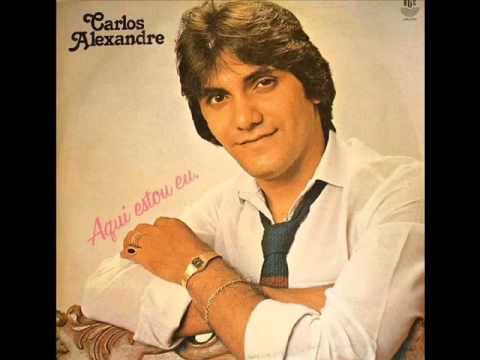 Brega   Carlos Alexandre   Cartão postal