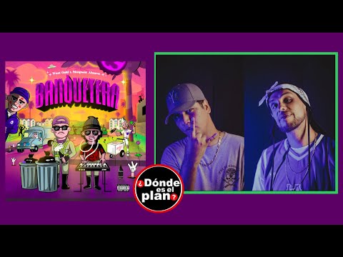 West Gold, Simpson Ahuevo - Banquetera