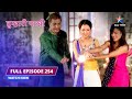 FULL EPISODE 254  Tumhari Paakhi  Diwali Ka Jashn  तुम्हारी पाखी Starbh