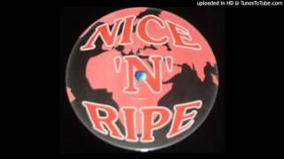 1st To Go - R-U-Reddy (Underground Vocal Mix)