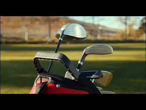 14 Golf Clubs Explained - What To Use and When? Beginner Golfer Basics