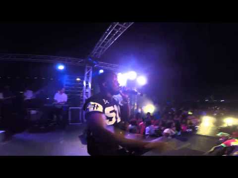 Dreams Ft Rich Oloshi   MidYear Jump In