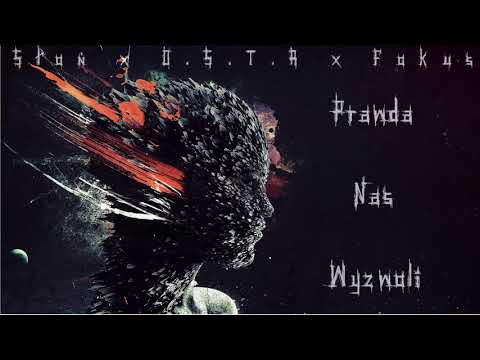 15. Słoń ft. Fokus, O.S.T.R. - Prawda nas wyzwoli / Madness Blend / Chory BT 2017