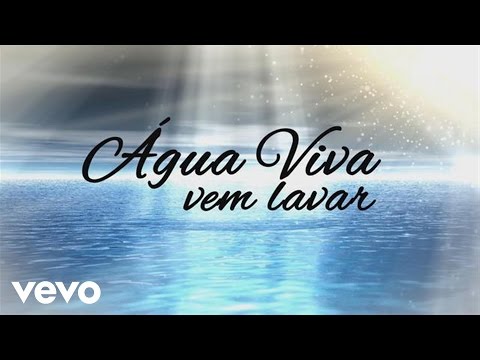 Padre Marcelo Rossi - Água Viva (Oração Cap. 7) (Lyric)