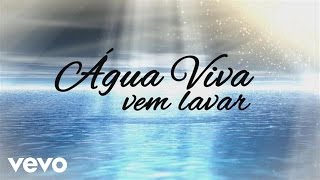 Padre Marcelo Rossi - Água Viva (Oração Cap. 7) (Lyric)