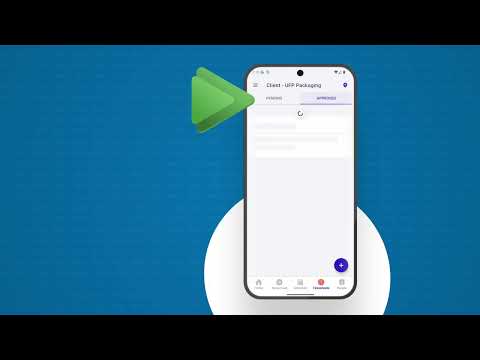 Approve Timesheets on the Deputy Mobile App