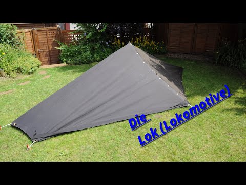 Die Lok (Lokomotive)