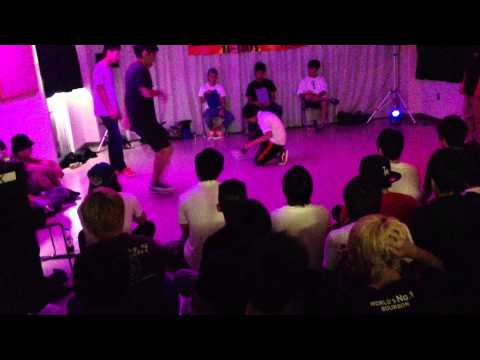 共南祭vol.2 １回戦