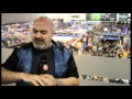 Anime Snacktime TV Kyle Hebert Interview