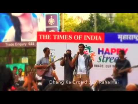 gaurav tanksale My band asm...