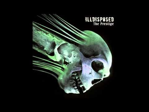 ILLDISPOSED - The Prestige (2008) ☠