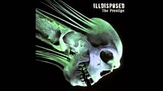 ILLDISPOSED - The Prestige (2008) ☠