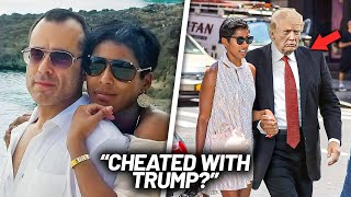 The Red Flags of Tamron Hall’s Marriage