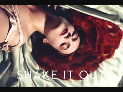 Florence and the Machine - Shake It Out (Benny Benassi Radio Edit)