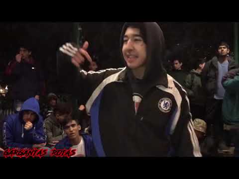 big bang vs taro 8vos - Semana Gargantas Rotas edicion BDM. fecha 1