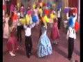 Праздник бабушек и мам 
