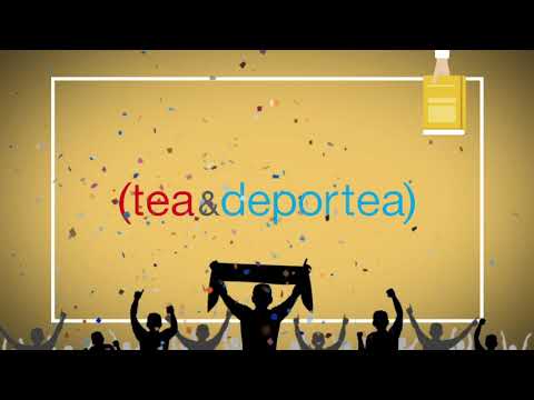 Homenaje al fútbol Deportea Alejandro Duchini