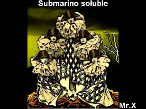 Indio Solari-Submarino soluble (Completo)