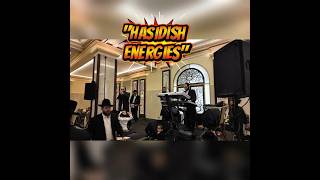 כולם אהובים Energy dance נחמן בזאנסון ותזמורתו & יוסי ניילנדר #music