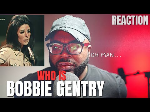 I was asked to listen to Bobbie Gentry - Ode To Billie Joe | First Reaction!!