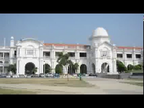 Turismo em Ipoh