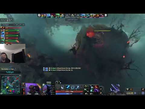 Arteezy farming pattern origin story