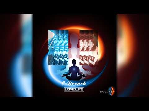 C-Drench - Love Life EP (bassep051/Geomagnetic Records/Psytrance)::Full Album