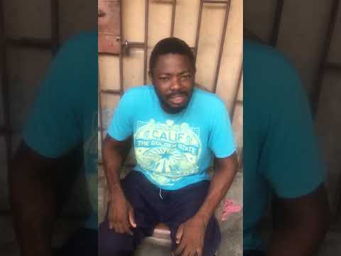 Kidney Transplant Surgery for Malik