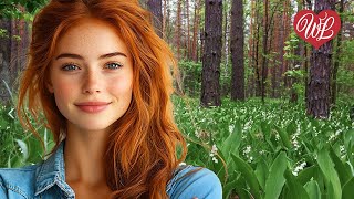 ЛАНДЫШИ ОСЕННИЕ ♫ МУЗЫКА ДУШИ WLV ♫ ДУШЕВНЫЙ ХИТ-ДУША ТАНЦУЕТ ♫ RUSSISCHE MUSIK RUSSIAN MUSIC HITS