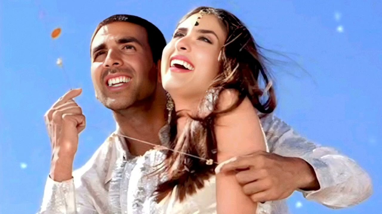 Feel the 9xm Romantic Playlist