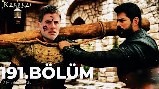 Download Lagu Gladius Captive! Osman Bey Asked for Account with the Sword! Establishment Osman 191st episode Thumbnail