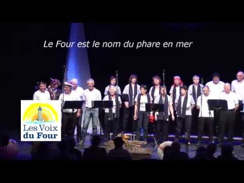Les Voix du Four