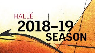 The Hallé: Thrills, Spills and Chills! | Bridgewater Hall | Manchester