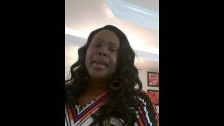 Ebony Rossmore update