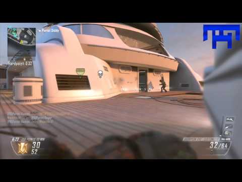 Gamestop Expo Part 1| Call Of Duty Ghosts Hands on Review