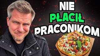 „NIE MAM NA TO ŚRODKÓW” - Byli pracownicy ujawniają prawdę o pracy u Filipa Chaj