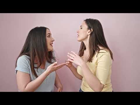 🥺How to know when a WOMAN gets JEALOUS for TALKING to WOMEN🥺